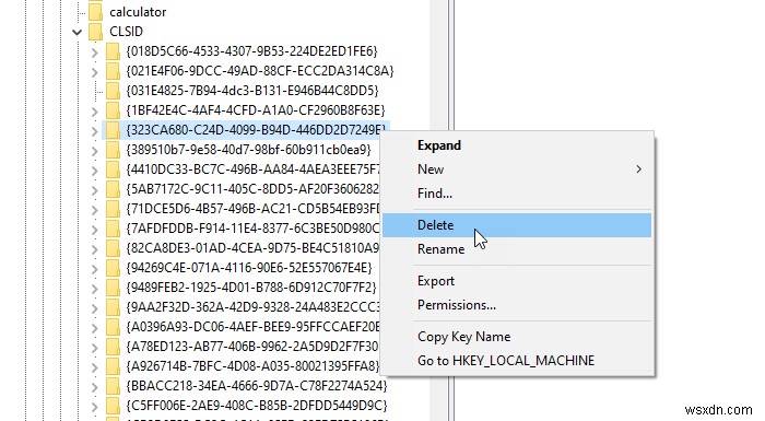 エクスプローラーのナビゲーションペインで「クイックアクセス」と「お気に入り」を表示・非表示にする方法