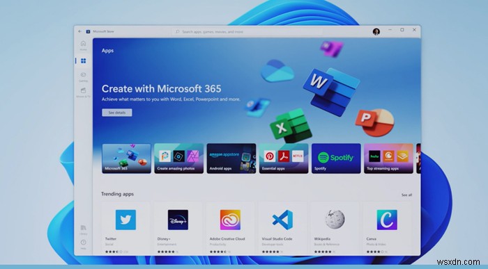Windows 11の新機能を徹底解説!刷新されたスタートメニュー、タスクバー、スナップレイアウトなど注目ポイントまとめ
