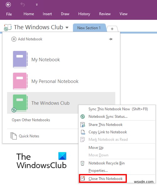 OneNoteエラー0xE0000007の解決方法|ノートブックの同期問題を修正する手順
