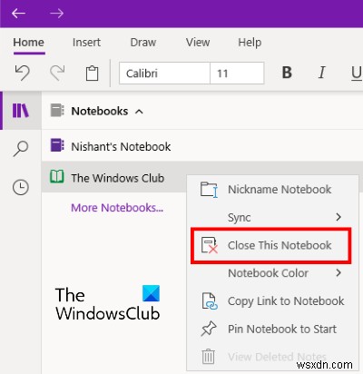 OneNoteエラー0xE0000007の解決方法|ノートブックの同期問題を修正する手順
