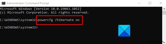 Windows 11/10で「高速スタートアップ」のオプションが表示されないときの対処法