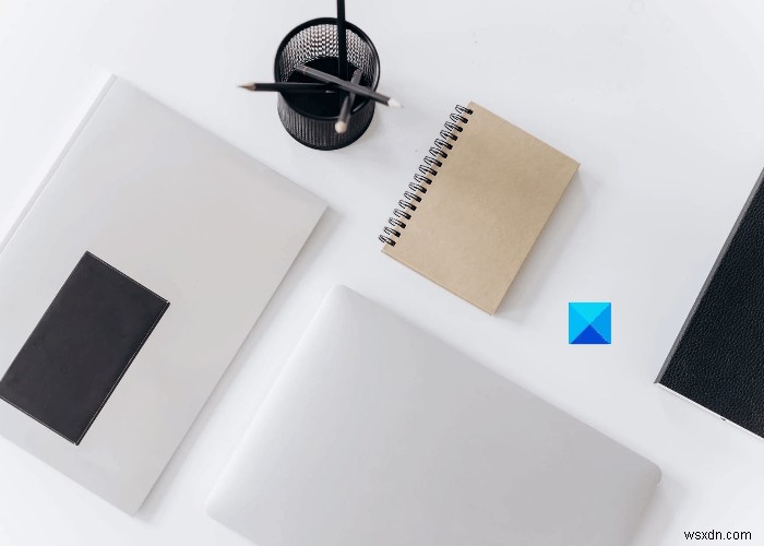 Windows 11/10でメモ帳ファイルをHTML形式・PDF形式で保存する方法