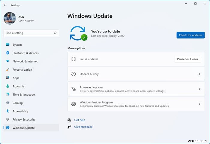 Windows 11/10のWindows Update履歴を確認する方法|更新プログラムの確認場所まとめ