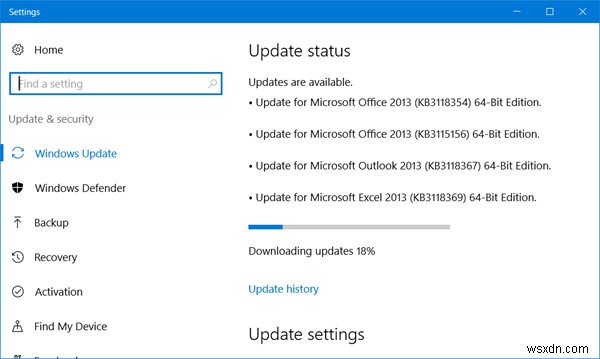 Windows 11/10のWindows Update履歴を確認する方法|更新プログラムの確認場所まとめ