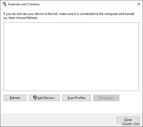 Windows 10にTWAINドライバーをインストールする方法【HP・Canon・Epson・Brother・Xerox別の手順】