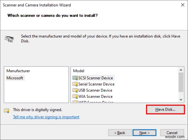 Windows 10にTWAINドライバーをインストールする方法【HP・Canon・Epson・Brother・Xerox別の手順】