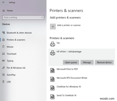 Windows 10にTWAINドライバーをインストールする方法【HP・Canon・Epson・Brother・Xerox別の手順】