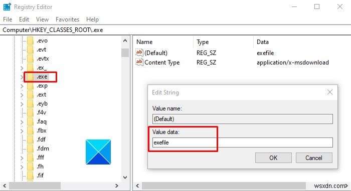 Windows 10でexeファイルがクリックしても開かないときの対処法6選