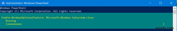 Windows 11/10にWSL 2(Linux用Windowsサブシステム2)をインストールする完全ガイド