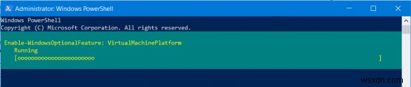 Windows 11/10にWSL 2(Linux用Windowsサブシステム2)をインストールする完全ガイド