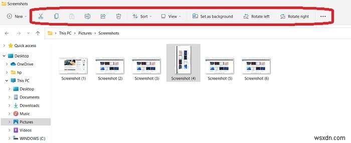 Windows 11/10でスクリーンショットを撮る方法まとめ|ショートカットキーから便利ツールまで徹底解説