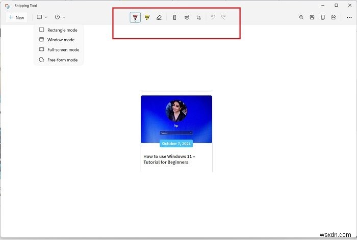 Windows 11/10でスクリーンショットを撮る方法まとめ|ショートカットキーから便利ツールまで徹底解説