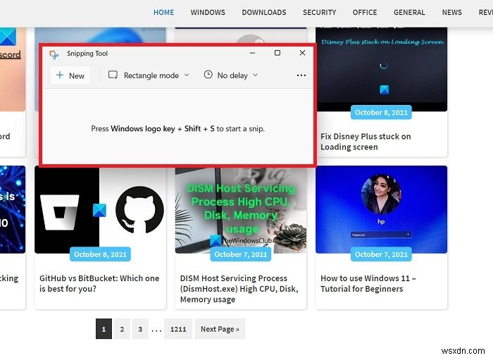 Windows 11/10でスクリーンショットを撮る方法まとめ|ショートカットキーから便利ツールまで徹底解説