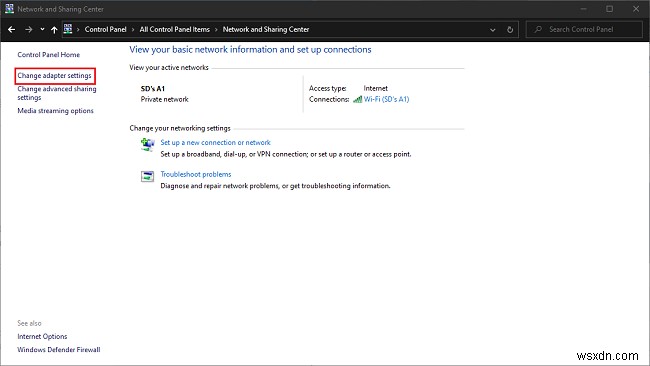 Windows 11/10でWi-Fiのセキュリティの種類を確認する3つの方法