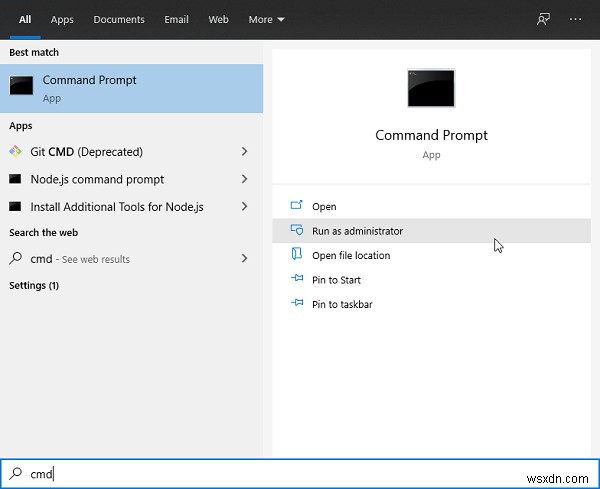 Windows 11/10でWi-Fiのセキュリティの種類を確認する3つの方法