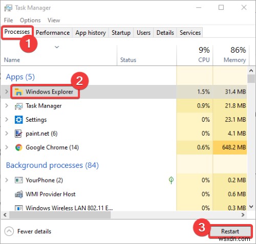 Windows 11/10でクリップボード履歴が機能しない・表示されないときの対処法