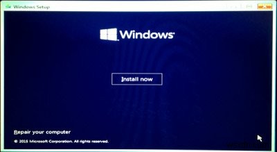 USBメモリからWindows 11/10をクリーンインストールする完全ガイド