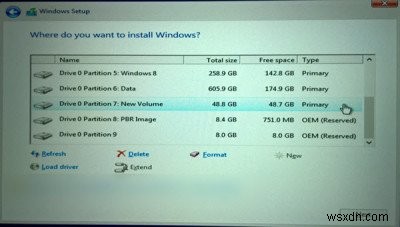 USBメモリからWindows 11/10をクリーンインストールする完全ガイド