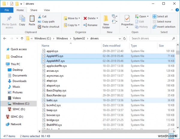 WindowsパソコンでMac形式(HFS+)のドライブを読み書きする方法を徹底解説