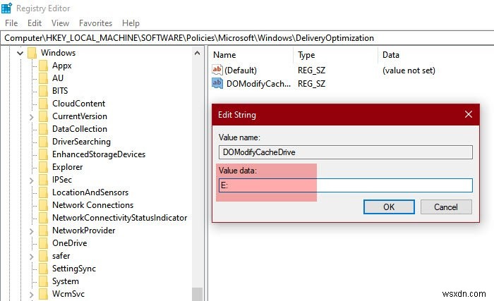 Windows 10で配信最適化キャッシュドライブを変更する方法|Windows Update・ストアアプリ更新の保存先
