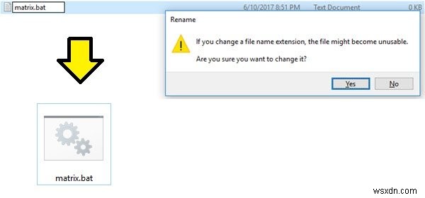 Windowsのバッチファイル(.bat)とは?基本コマンドと使える裏ワザを徹底解説