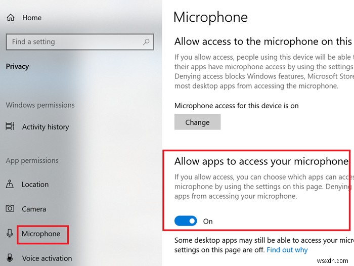 Windows 10でマイクの「ウィザードを開始できません」エラーを解決する方法