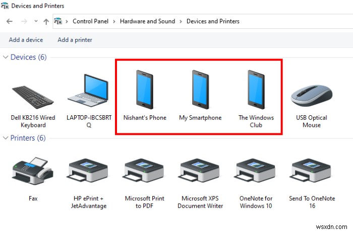Windows 11/10でBluetoothデバイスの名前を変更する方法を徹底解説