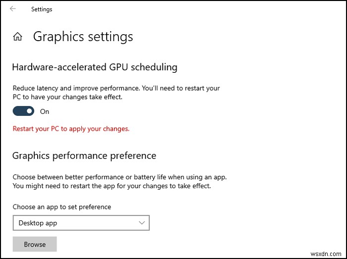 Windows 11/10で画面にアーティファクトや歪みが表示される場合の対処法