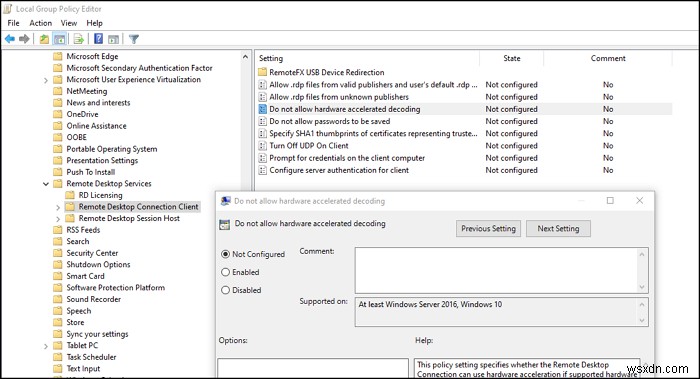 Windows 11/10で画面にアーティファクトや歪みが表示される場合の対処法