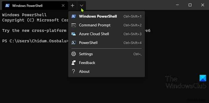 Windows 11/10でWindowsターミナルを使いこなす方法【初心者向け完全ガイド】