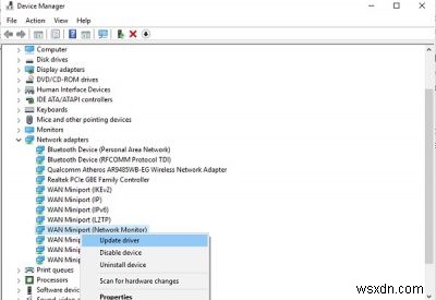 Windows 11/10でモバイルホットスポットが機能しないときの対処法