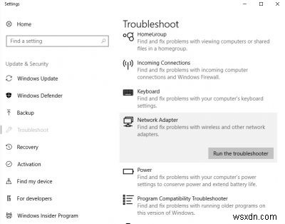 Windows 11/10でモバイルホットスポットが機能しないときの対処法
