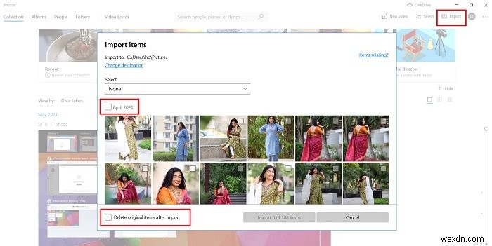 Windows 10「フォト」アプリの使い方と便利なテクニック10選