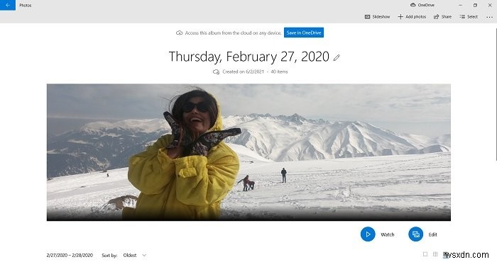 Windows 10「フォト」アプリの使い方と便利なテクニック10選