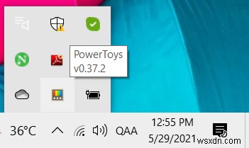 Windows 11/10で任意のキーボードキーを無効化する方法【PowerToys活用】