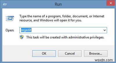 Windows 11/10でレジストリを使ってごみ箱の名前を変更する方法【全ユーザー対応】
