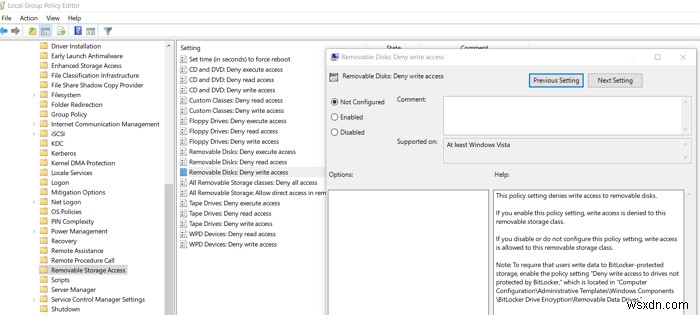 Windows 11/10で「メディアは書き込み禁止」エラーを解除する5つの方法