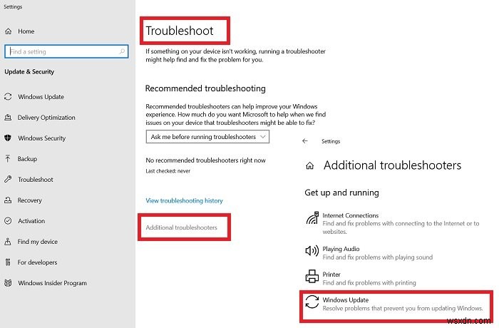 Windows Updateエラーコード8024a112の原因と5つの対処法を徹底解説