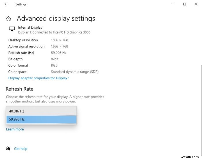 Windows 11/10で画面ティアリング(画面の乱れ)を解消する5つの対処法