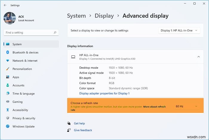 Windows 11/10で画面ティアリング(画面の乱れ)を解消する5つの対処法