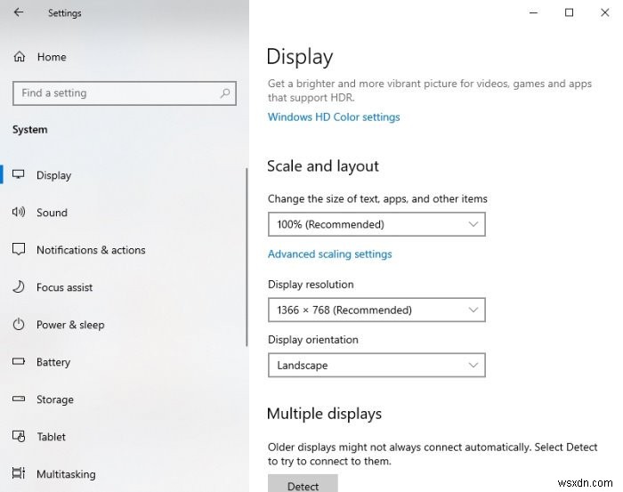 Windows 11/10で画面ティアリング(画面の乱れ)を解消する5つの対処法