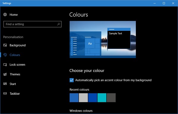 Windows 11/10でオリジナルテーマを作成する方法【カスタマイズ完全ガイド】