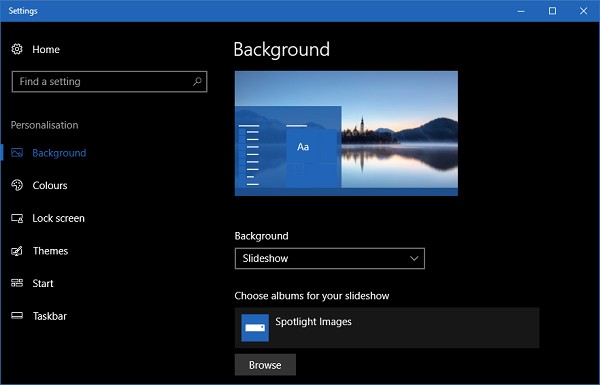 Windows 11/10でオリジナルテーマを作成する方法【カスタマイズ完全ガイド】