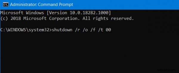 設定アプリを使わずにWindows 11/10をリセットする3つの方法
