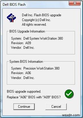 Windows 11/10パソコンでBIOSを更新する方法を徹底解説