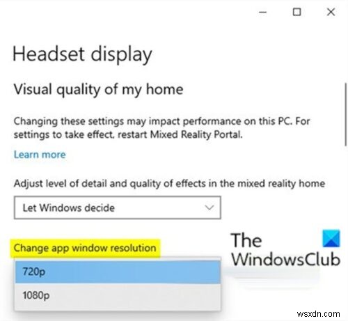 Windows 10でMixed Realityの設定を構成する方法を徹底解説