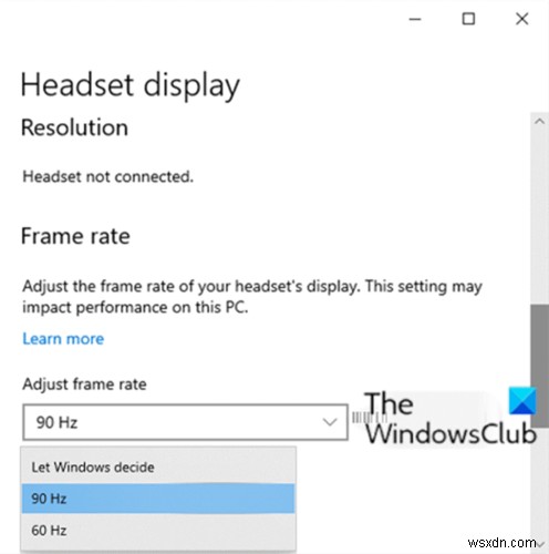 Windows 10でMixed Realityの設定を構成する方法を徹底解説