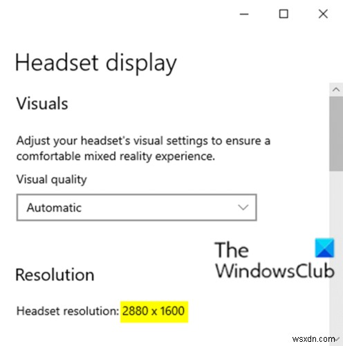 Windows 10でMixed Realityの設定を構成する方法を徹底解説