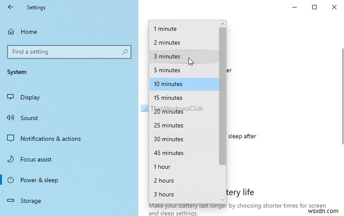 【Windows 11/10】指定時間が経過しても画面がオフにならないときの対処法6選