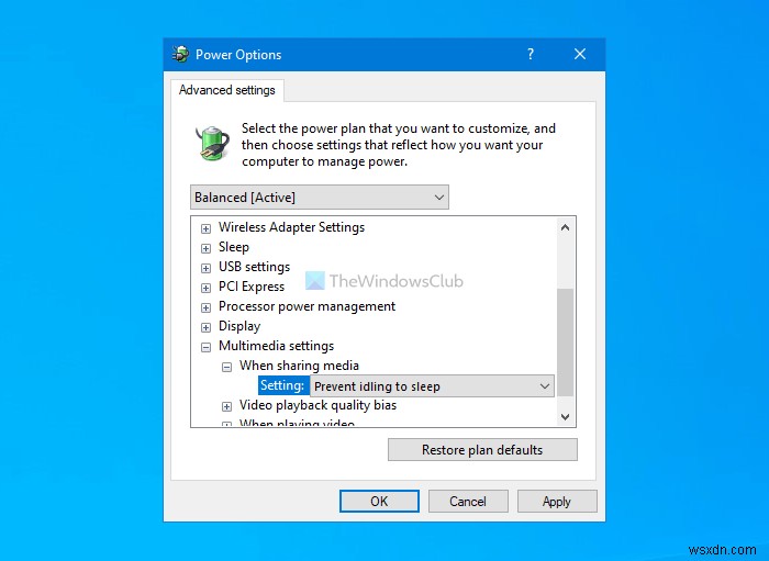 【Windows 11/10】指定時間が経過しても画面がオフにならないときの対処法6選